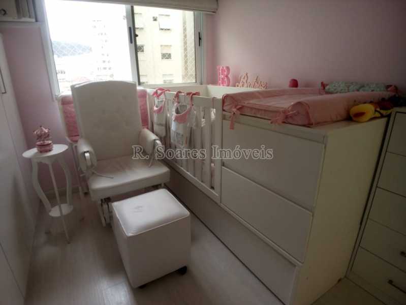 Conheça 34 do imóvel - Apartamento com 2 quartos em Botafogo. Rua São Miguel - CPFL20004 - 30 34 - Apartamento com 2 quartos em Botafogo. Rua São Miguel - CPFL20004 - 30
