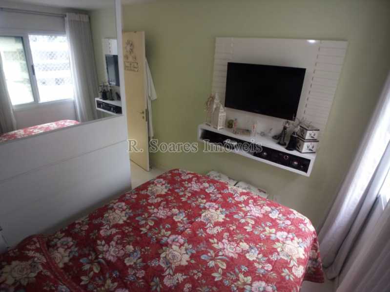 Conheça 23 do imóvel - Apartamento com 2 quartos em Botafogo. Rua São Miguel - CPFL20004 - 9 23 - Apartamento com 2 quartos em Botafogo. Rua São Miguel - CPFL20004 - 9