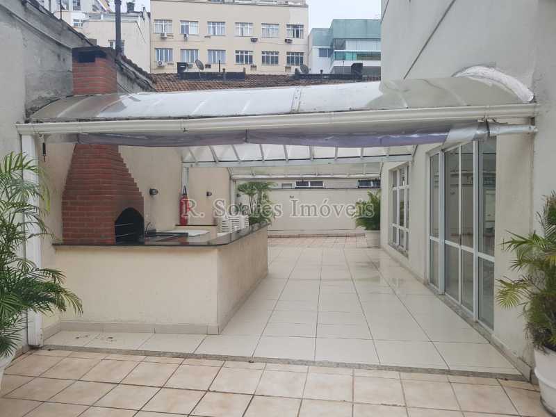 Conheça 09 do imóvel - Apartamento com 2 quartos em Botafogo. Rua São Miguel - CPFL20004 - 31 09 - Apartamento com 2 quartos em Botafogo. Rua São Miguel - CPFL20004 - 31