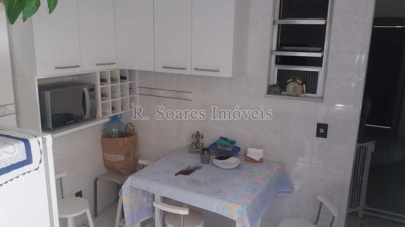 Conheça 20180914_130743 do imóvel - Apartamento À Venda - Tijuca - Rio de Janeiro - RJ - VVAP20263 - 10 20180914_130743 - Apartamento À Venda - Tijuca - Rio de Janeiro - RJ - VVAP20263 - 10