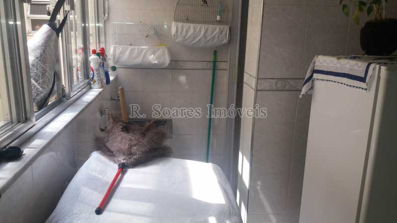 Conheça 20180914_130754 do imóvel - Apartamento À Venda - Tijuca - Rio de Janeiro - RJ - VVAP20263 - 12 20180914_130754 - Apartamento À Venda - Tijuca - Rio de Janeiro - RJ - VVAP20263 - 12
