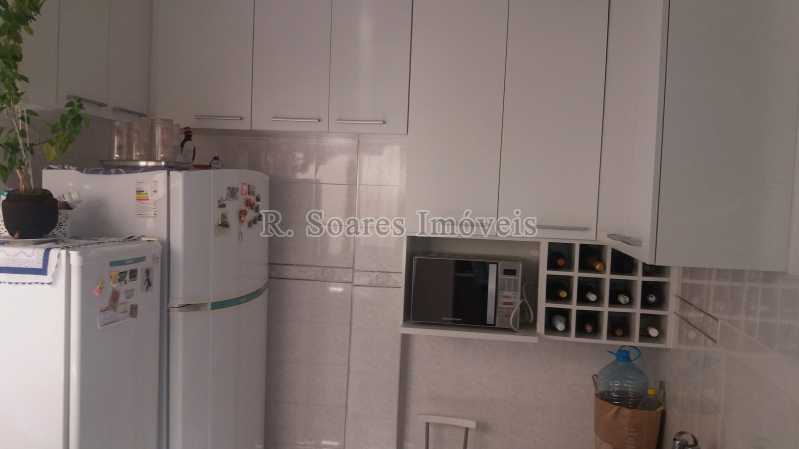 Conheça 20180914_130820 do imóvel - Apartamento À Venda - Tijuca - Rio de Janeiro - RJ - VVAP20263 - 8 20180914_130820 - Apartamento À Venda - Tijuca - Rio de Janeiro - RJ - VVAP20263 - 8