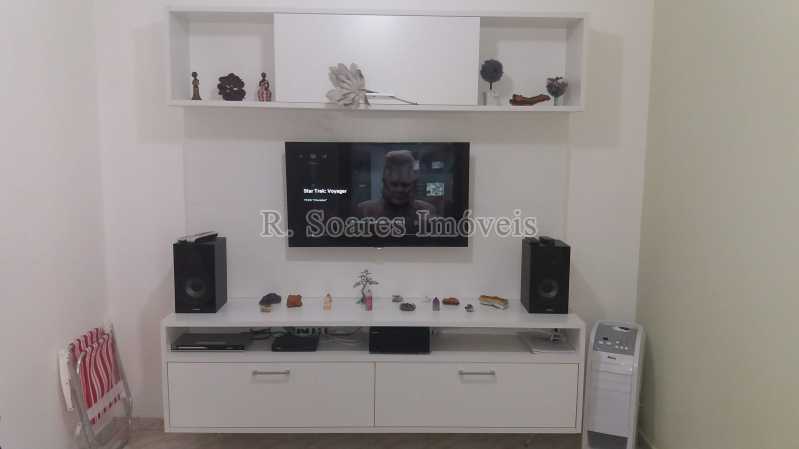 Conheça 20180914_131044 do imóvel - Apartamento À Venda - Tijuca - Rio de Janeiro - RJ - VVAP20263 - 1 20180914_131044 - Apartamento À Venda - Tijuca - Rio de Janeiro - RJ - VVAP20263 - 1