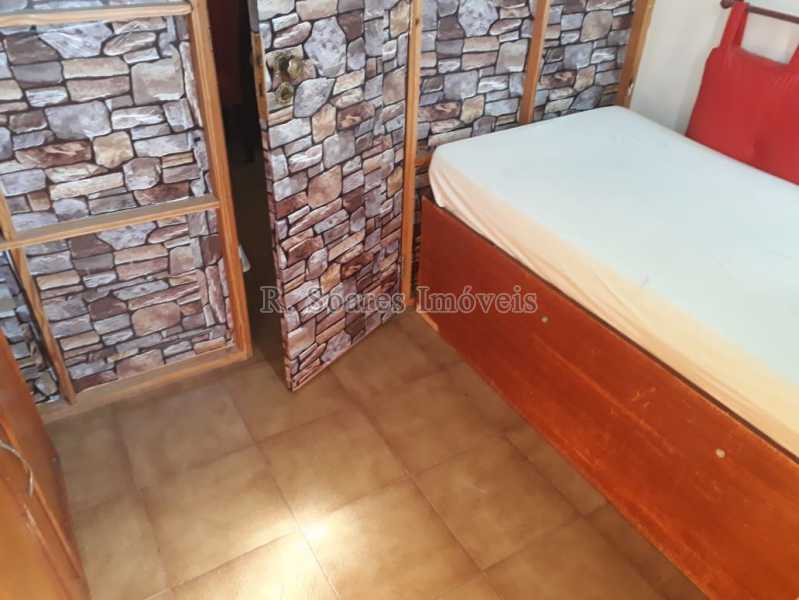 Conheça 10 do imóvel - Apartamento com 2 quartos na Praça da Bandeira. Rua Joaquim Palhares - CPAP20242 - 6 10 - Apartamento com 2 quartos na Praça da Bandeira. Rua Joaquim Palhares - CPAP20242 - 6