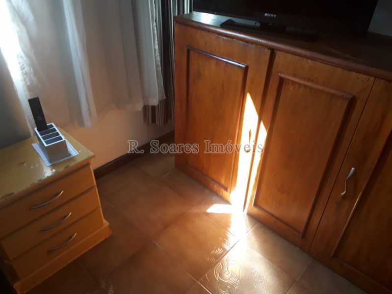 Conheça 11 do imóvel - Apartamento com 2 quartos na Praça da Bandeira. Rua Joaquim Palhares - CPAP20242 - 8 11 - Apartamento com 2 quartos na Praça da Bandeira. Rua Joaquim Palhares - CPAP20242 - 8