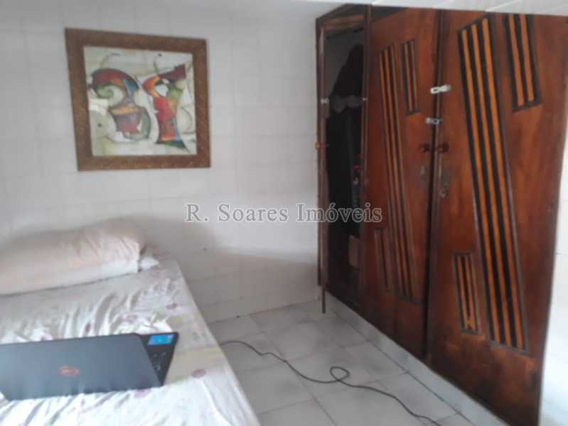Conheça 12 do imóvel - Apartamento com 2 quartos na Praça da Bandeira. Rua Joaquim Palhares - CPAP20242 - 10 12 - Apartamento com 2 quartos na Praça da Bandeira. Rua Joaquim Palhares - CPAP20242 - 10