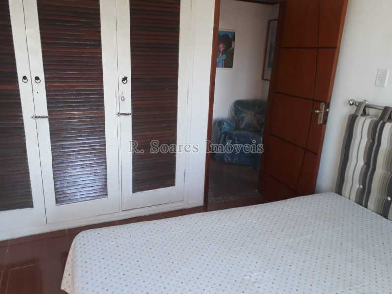 Conheça 19 do imóvel - Apartamento com 2 quartos na Praça da Bandeira. Rua Joaquim Palhares - CPAP20242 - 17 19 - Apartamento com 2 quartos na Praça da Bandeira. Rua Joaquim Palhares - CPAP20242 - 17