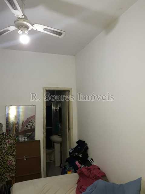 Conheça 08 do imóvel - Apartamento 1 quarto à venda Rio de Janeiro,RJ - R$ 480.000 - CPAP10207 - 9 08 - Apartamento 1 quarto à venda Rio de Janeiro,RJ - R$ 480.000 - CPAP10207 - 9
