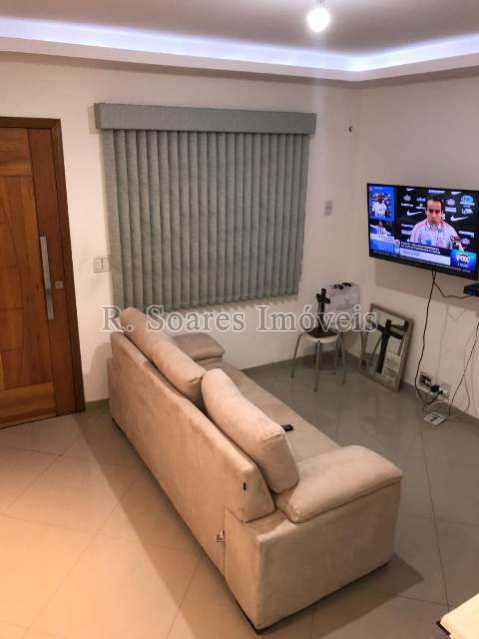 Conheça IMG-20181217-WA0049 do imóvel - Casa de Vila 3 quartos à venda Rio de Janeiro,RJ - R$ 470.000 - VVCV30012 - 1 IMG-20181217-WA0049 - Casa de Vila 3 quartos à venda Rio de Janeiro,RJ - R$ 470.000 - VVCV30012 - 1