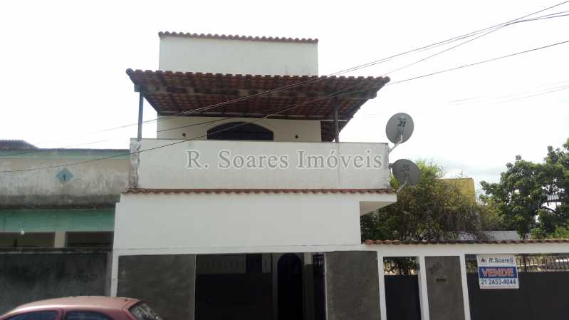 20190104_153601 - Casa 4 quartos à venda Rio de Janeiro,RJ - R$ 320.000 - VVCA40029 - 7