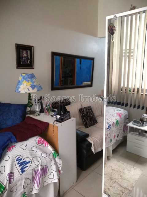 Conheça IMG_20181227_113333404 do imóvel - Kitnet/Conjugado 28m² à venda Rio de Janeiro,RJ - R$ 390.000 - CPKI10109 - 4 IMG_20181227_113333404 - Kitnet/Conjugado 28m² à venda Rio de Janeiro,RJ - R$ 390.000 - CPKI10109 - 4