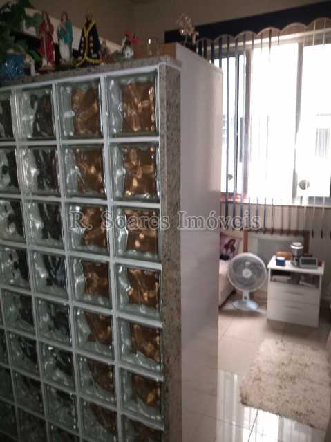 Conheça IMG_20181227_113327381 do imóvel - Kitnet/Conjugado 28m² à venda Rio de Janeiro,RJ - R$ 390.000 - CPKI10109 - 6 IMG_20181227_113327381 - Kitnet/Conjugado 28m² à venda Rio de Janeiro,RJ - R$ 390.000 - CPKI10109 - 6