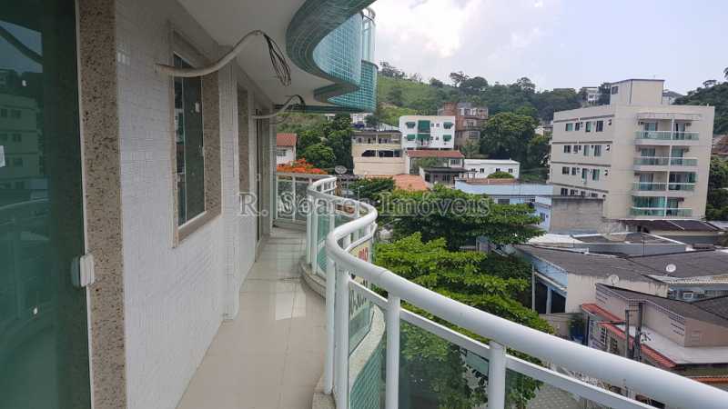 Conheça 5a6a4dec-7699-4435-bdbf-f8184a do imóvel - Apartamento À Venda - Vila Valqueire - Rio de Janeiro - RJ - VVAP20277 - 5 5a6a4dec-7699-4435-bdbf-f8184a - Apartamento À Venda - Vila Valqueire - Rio de Janeiro - RJ - VVAP20277 - 5