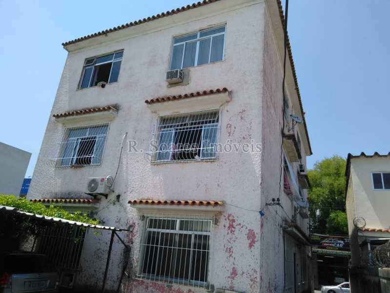 Conheça 1 do imóvel - Apartamento 2 quartos à venda Rio de Janeiro,RJ - R$ 200.000 - CPAP20250 - 1 1 - Apartamento 2 quartos à venda Rio de Janeiro,RJ - R$ 200.000 - CPAP20250 - 1