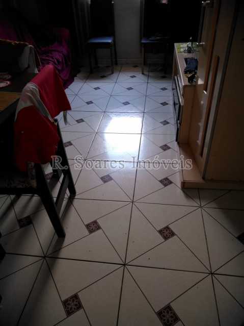 Conheça 3 do imóvel - Apartamento 2 quartos à venda Rio de Janeiro,RJ - R$ 200.000 - CPAP20250 - 4 3 - Apartamento 2 quartos à venda Rio de Janeiro,RJ - R$ 200.000 - CPAP20250 - 4