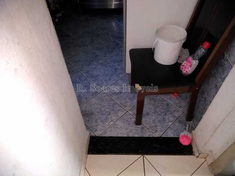 Conheça 4 do imóvel - Apartamento 2 quartos à venda Rio de Janeiro,RJ - R$ 200.000 - CPAP20250 - 5 4 - Apartamento 2 quartos à venda Rio de Janeiro,RJ - R$ 200.000 - CPAP20250 - 5