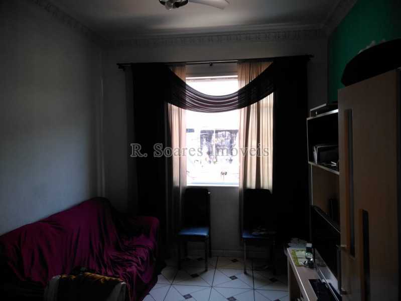 Conheça 4A do imóvel - Apartamento 2 quartos à venda Rio de Janeiro,RJ - R$ 200.000 - CPAP20250 - 6 4A - Apartamento 2 quartos à venda Rio de Janeiro,RJ - R$ 200.000 - CPAP20250 - 6
