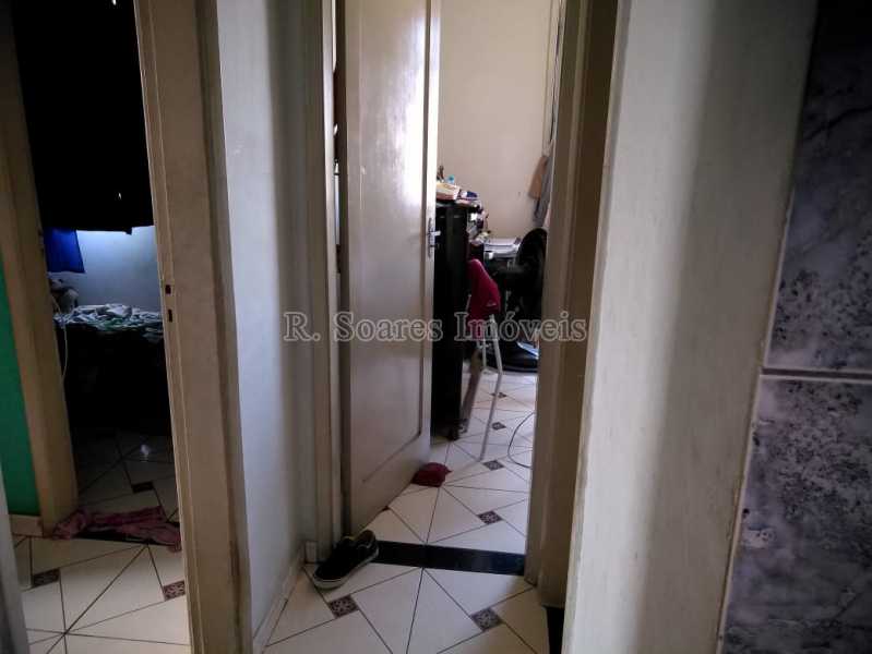 Conheça 8A do imóvel - Apartamento 2 quartos à venda Rio de Janeiro,RJ - R$ 200.000 - CPAP20250 - 11 8A - Apartamento 2 quartos à venda Rio de Janeiro,RJ - R$ 200.000 - CPAP20250 - 11