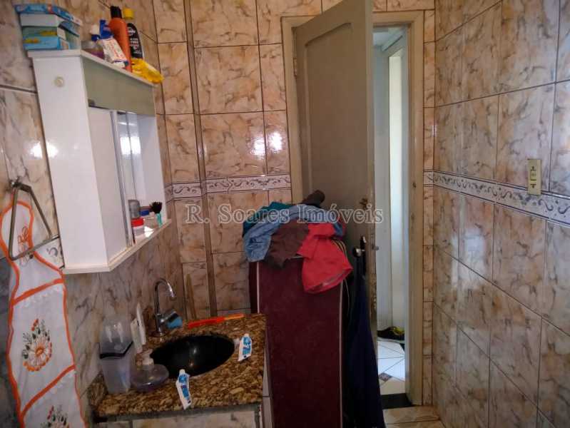 Conheça 10 do imóvel - Apartamento 2 quartos à venda Rio de Janeiro,RJ - R$ 200.000 - CPAP20250 - 13 10 - Apartamento 2 quartos à venda Rio de Janeiro,RJ - R$ 200.000 - CPAP20250 - 13