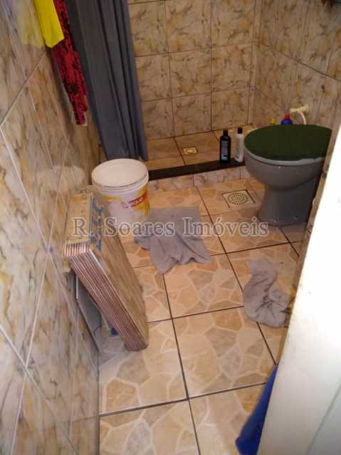 Conheça 12 do imóvel - Apartamento 2 quartos à venda Rio de Janeiro,RJ - R$ 200.000 - CPAP20250 - 15 12 - Apartamento 2 quartos à venda Rio de Janeiro,RJ - R$ 200.000 - CPAP20250 - 15