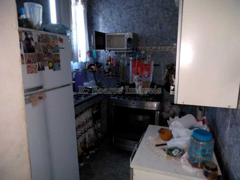 Conheça 13 do imóvel - Apartamento 2 quartos à venda Rio de Janeiro,RJ - R$ 200.000 - CPAP20250 - 16 13 - Apartamento 2 quartos à venda Rio de Janeiro,RJ - R$ 200.000 - CPAP20250 - 16