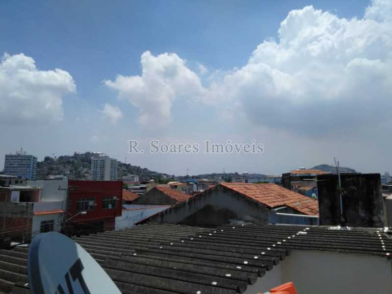 Conheça 16 do imóvel - Apartamento 2 quartos à venda Rio de Janeiro,RJ - R$ 200.000 - CPAP20250 - 18 16 - Apartamento 2 quartos à venda Rio de Janeiro,RJ - R$ 200.000 - CPAP20250 - 18