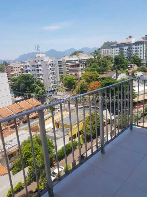 Conheça IMG-20190118-WA0019 do imóvel - Apartamento À Venda - Anil - Rio de Janeiro - RJ - VVAP20280 - 5 IMG-20190118-WA0019 - Apartamento À Venda - Anil - Rio de Janeiro - RJ - VVAP20280 - 5
