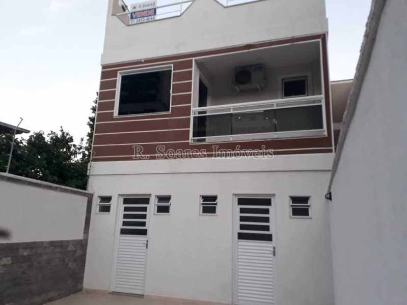 Conheça 57174a0a-1dbb-47d9-a2a5-a68673 do imóvel - Casa 4 quartos à venda Rio de Janeiro,RJ - R$ 450.000 - VVCA40031 - 14 57174a0a-1dbb-47d9-a2a5-a68673 - Casa 4 quartos à venda Rio de Janeiro,RJ - R$ 450.000 - VVCA40031 - 14