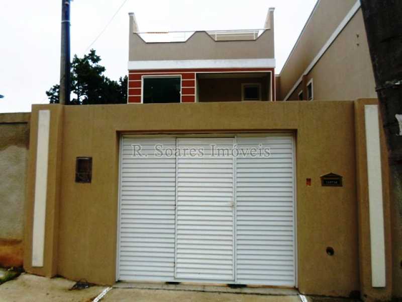 Conheça 3758043a-65a1-45d8-8b2d-b8f325 do imóvel - Casa 4 quartos à venda Rio de Janeiro,RJ - R$ 450.000 - VVCA40031 - 1 3758043a-65a1-45d8-8b2d-b8f325 - Casa 4 quartos à venda Rio de Janeiro,RJ - R$ 450.000 - VVCA40031 - 1