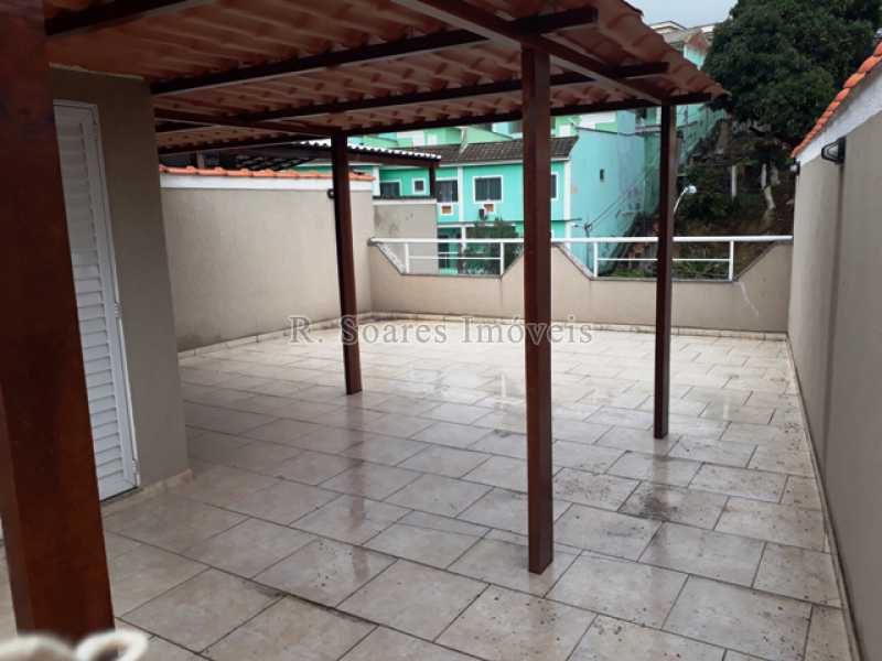Conheça cfc1ba1d-e7fe-467a-8ffc-494a4d do imóvel - Casa 4 quartos à venda Rio de Janeiro,RJ - R$ 450.000 - VVCA40031 - 18 cfc1ba1d-e7fe-467a-8ffc-494a4d - Casa 4 quartos à venda Rio de Janeiro,RJ - R$ 450.000 - VVCA40031 - 18