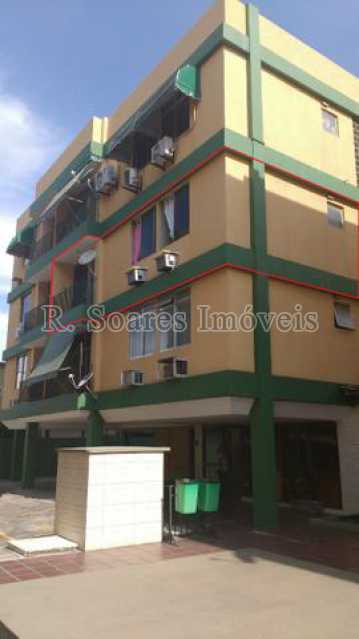 Conheça 104914007944957 do imóvel - Apartamento 2 quartos à venda Rio de Janeiro,RJ - R$ 250.000 - VVAP20304 - 18 104914007944957 - Apartamento 2 quartos à venda Rio de Janeiro,RJ - R$ 250.000 - VVAP20304 - 18