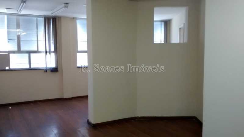 Conheça 2 do imóvel - Sala Comercial 49m² para alugar Rio de Janeiro,RJ - R$ 500 - CPSL00023 - 3 2 - Sala Comercial 49m² para alugar Rio de Janeiro,RJ - R$ 500 - CPSL00023 - 3