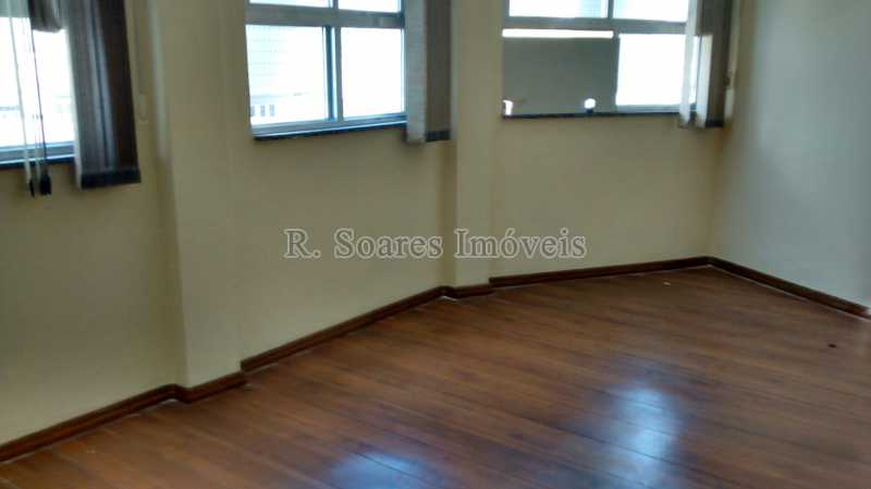 Conheça 4 do imóvel - Sala Comercial 49m² para alugar Rio de Janeiro,RJ - R$ 500 - CPSL00023 - 5 4 - Sala Comercial 49m² para alugar Rio de Janeiro,RJ - R$ 500 - CPSL00023 - 5