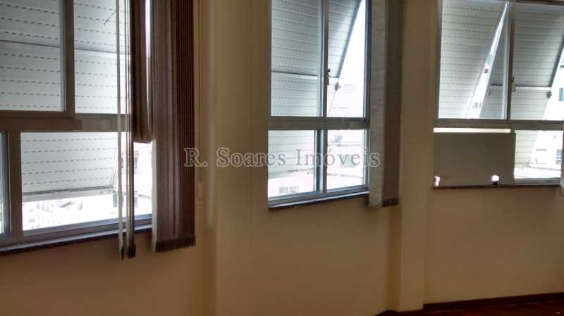 Conheça 4A do imóvel - Sala Comercial 49m² para alugar Rio de Janeiro,RJ - R$ 500 - CPSL00023 - 6 4A - Sala Comercial 49m² para alugar Rio de Janeiro,RJ - R$ 500 - CPSL00023 - 6