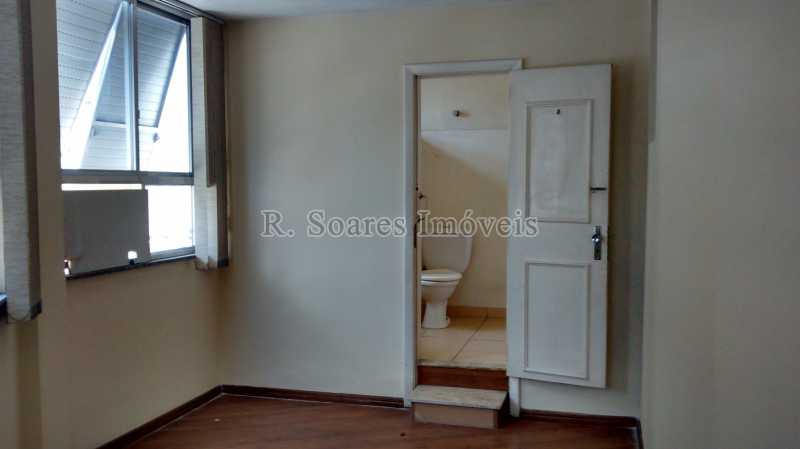 Conheça 5 do imóvel - Sala Comercial 49m² para alugar Rio de Janeiro,RJ - R$ 500 - CPSL00023 - 8 5 - Sala Comercial 49m² para alugar Rio de Janeiro,RJ - R$ 500 - CPSL00023 - 8