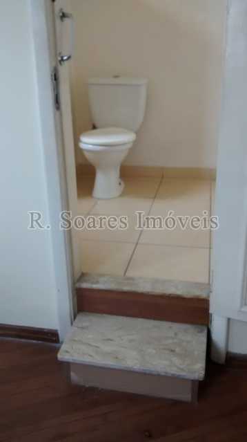 Conheça 7 do imóvel - Sala Comercial 49m² para alugar Rio de Janeiro,RJ - R$ 500 - CPSL00023 - 9 7 - Sala Comercial 49m² para alugar Rio de Janeiro,RJ - R$ 500 - CPSL00023 - 9
