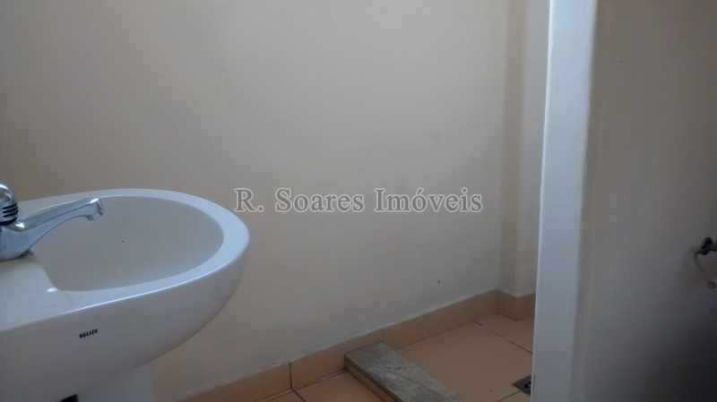 Conheça 8 do imóvel - Sala Comercial 49m² para alugar Rio de Janeiro,RJ - R$ 500 - CPSL00023 - 10 8 - Sala Comercial 49m² para alugar Rio de Janeiro,RJ - R$ 500 - CPSL00023 - 10