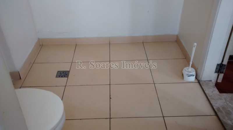 Conheça 8A do imóvel - Sala Comercial 49m² para alugar Rio de Janeiro,RJ - R$ 500 - CPSL00023 - 11 8A - Sala Comercial 49m² para alugar Rio de Janeiro,RJ - R$ 500 - CPSL00023 - 11