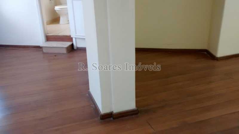 Conheça 10 do imóvel - Sala Comercial 49m² para alugar Rio de Janeiro,RJ - R$ 500 - CPSL00023 - 14 10 - Sala Comercial 49m² para alugar Rio de Janeiro,RJ - R$ 500 - CPSL00023 - 14