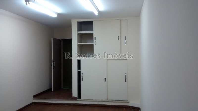Conheça 14 do imóvel - Sala Comercial 49m² para alugar Rio de Janeiro,RJ - R$ 500 - CPSL00023 - 19 14 - Sala Comercial 49m² para alugar Rio de Janeiro,RJ - R$ 500 - CPSL00023 - 19
