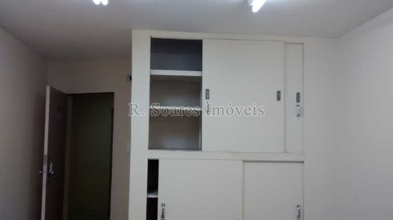 Conheça 15 do imóvel - Sala Comercial 49m² para alugar Rio de Janeiro,RJ - R$ 500 - CPSL00023 - 20 15 - Sala Comercial 49m² para alugar Rio de Janeiro,RJ - R$ 500 - CPSL00023 - 20