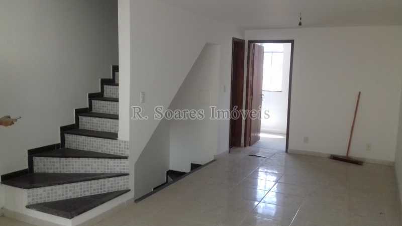 sala - Casa 2 quartos à venda Rio de Janeiro,RJ - R$ 230.000 - VVCA20089 - 18
