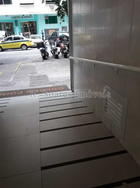 Conheça 01 do imóvel - Sala Comercial 22m² à venda Rio de Janeiro,RJ - R$ 250.000 - CPSL00024 - 1 01 - Sala Comercial 22m² à venda Rio de Janeiro,RJ - R$ 250.000 - CPSL00024 - 1