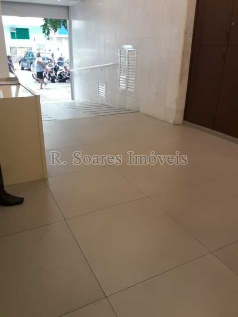 Conheça 02 do imóvel - Sala Comercial 22m² à venda Rio de Janeiro,RJ - R$ 250.000 - CPSL00024 - 3 02 - Sala Comercial 22m² à venda Rio de Janeiro,RJ - R$ 250.000 - CPSL00024 - 3
