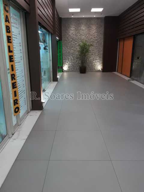 Conheça 03 do imóvel - Sala Comercial 22m² à venda Rio de Janeiro,RJ - R$ 250.000 - CPSL00024 - 4 03 - Sala Comercial 22m² à venda Rio de Janeiro,RJ - R$ 250.000 - CPSL00024 - 4