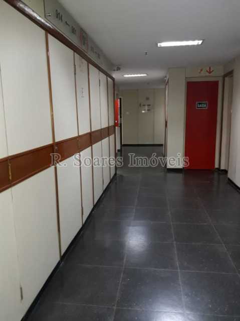 Conheça 04 do imóvel - Sala Comercial 22m² à venda Rio de Janeiro,RJ - R$ 250.000 - CPSL00024 - 5 04 - Sala Comercial 22m² à venda Rio de Janeiro,RJ - R$ 250.000 - CPSL00024 - 5