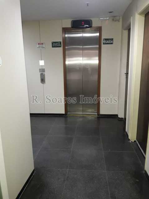Conheça 05 do imóvel - Sala Comercial 22m² à venda Rio de Janeiro,RJ - R$ 250.000 - CPSL00024 - 6 05 - Sala Comercial 22m² à venda Rio de Janeiro,RJ - R$ 250.000 - CPSL00024 - 6
