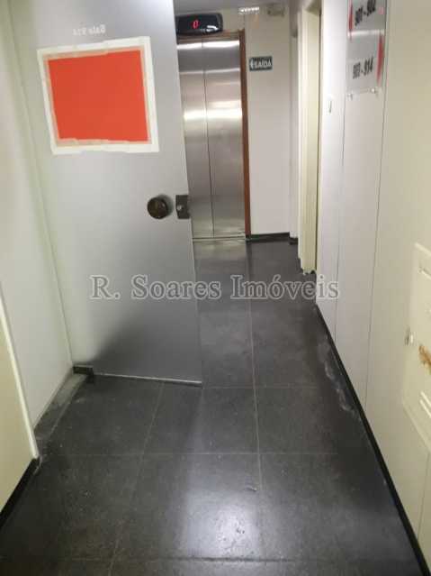 Conheça 06 do imóvel - Sala Comercial 22m² à venda Rio de Janeiro,RJ - R$ 250.000 - CPSL00024 - 7 06 - Sala Comercial 22m² à venda Rio de Janeiro,RJ - R$ 250.000 - CPSL00024 - 7