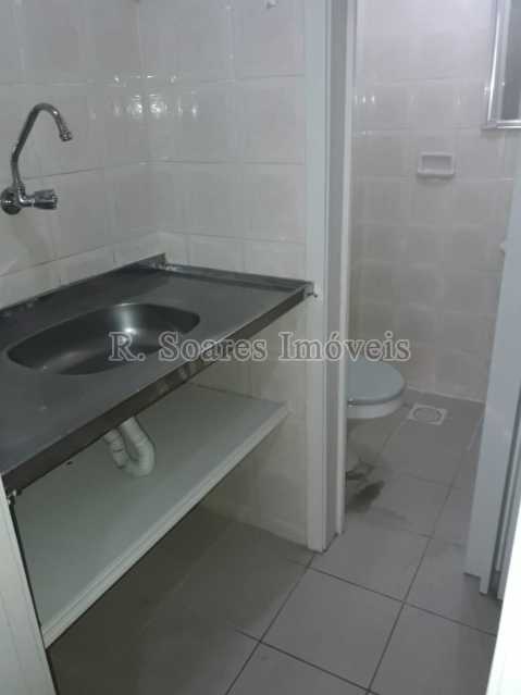 Conheça 16 do imóvel - Sala Comercial 22m² à venda Rio de Janeiro,RJ - R$ 250.000 - CPSL00024 - 17 16 - Sala Comercial 22m² à venda Rio de Janeiro,RJ - R$ 250.000 - CPSL00024 - 17