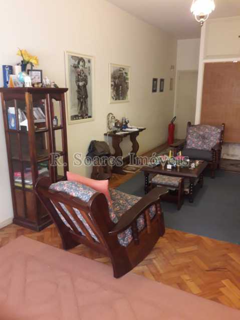 Conheça 03 do imóvel - Sala Comercial 42m² para alugar Rio de Janeiro,RJ - R$ 1.600 - CPSL00026 - 5 03 - Sala Comercial 42m² para alugar Rio de Janeiro,RJ - R$ 1.600 - CPSL00026 - 5